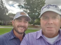 Cobbossee legends and memories sharing