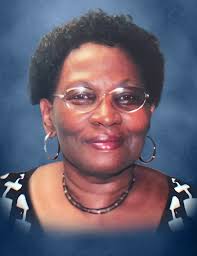 Obituary information for Susie Y. Thomas Brown