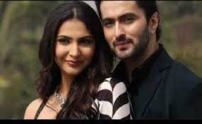 Shaitani Rasmein Spoilers, Upcoming Story, Latest Gossip , Future Story,  Latest News and Upcoming Twist Archives