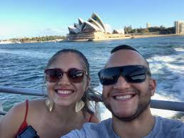 Brazilians caught in the lockdown are desperate to return home... in  Australia