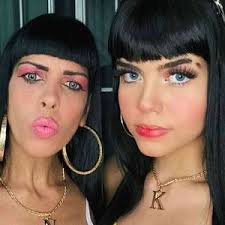 Kérollen e Nancy (@kerollenenancy_)