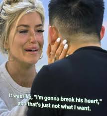 I'm a little confused. Not sure why Kourtney is upset with Kim about the  Dolce & Gabbana show. Can someone explain ?