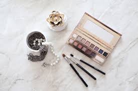 Rated 4 out of 5 on makeupalley. It Cosmetics Naturally Pretty Palette Mademoiselle A Minimalist Fashion Blog