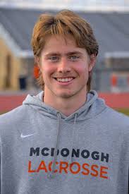 For three McDonogh boys, Senior All-America Lacrosse Game caps high school  success: 'such a fun opportunity'