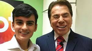 Stream tracks and playlists from dudu camargo on your desktop or mobile device. Silvio Santos Da Carro De Luxo Para Dudu Camargo Bastidores Da Tv