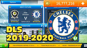 Download logo png high resolution, chelsea logo vector free download. Dls 2019 2020 Chelsea Terbaru Youtube