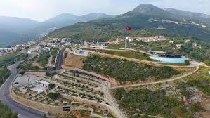Mevlut Sonmez Adli Kullanicinin Alanya Panosundaki Pin