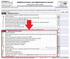 Learn how much tax you owe or what your refund is 1040 form. 22 Tax Deductions No Itemizing Required On Schedule 1 Don T Mess With Taxes