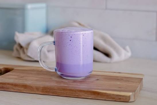 Ube latte : recette & astuces de préparation (guide complet) – nümorning