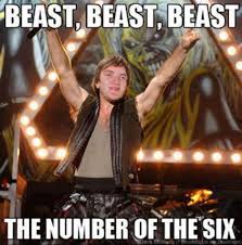Descobriu o metal com iron maiden e black sabbath até chegar ao metal extremo e se apaixonar pelo doom metal. The 12 Best Iron Maiden Memes Music Memes Funny Band Jokes Heavy Metal Music
