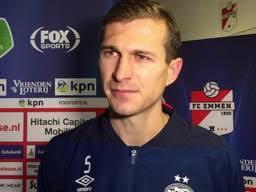 Nieuws gerelateerd aan 'fc emmen'