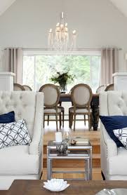 6 Ways To Warm Up Your House This Fall Jillian Harris Sunken Living Room Farm House Living Room Chandelier In Living Room
