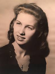 Marion Stegner Obituary