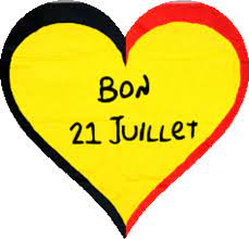 Le 21 juillet en belgique (serment de léopold i er, premier roi des belges, en 1831). Fete Nationale Le 21 Juillet 2019 A La Commune D Awans Awans Memoire Et Vigilance Over Blog Com