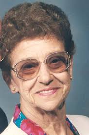 Theresa Zulli Obituary