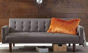 Single, 2 seater, corner, leather, etc. Best Click Clack Sofa Beds Reviews 2021 Chosenfurniture