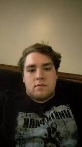 Gavin Carrier (@gavincarrier6)