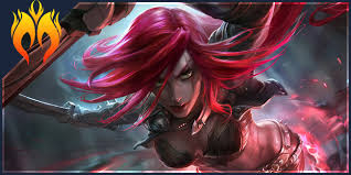 Kraken Slayer Ad Katarina (+2600% Ad Scaling On Ult) - Youtube