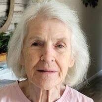 Elnora Ruth Richardson Obituary