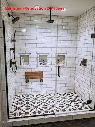 15 Diy Ideas For Bathroom Renovations In 2020 Bathrooms Remodel Bathroom Renovation Diy Best Bathroom Designs