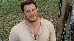 Chris pratt's new movie the tomorrow war, explained, today! Did You Know Chris Pratt Predicted His Casting In Jurassic World Five Years Before It Happened Watch Video Entertainment News The Indian Express