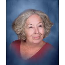 Glenda L. (Hudson) Burcham