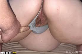 bigb00ty_nojudy  thiccjayebbw Nude OnlyFans Photo 8 - Nudostar.TV