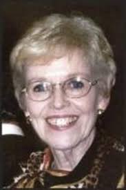 JEAN CARVILLE Obituary