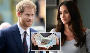 In 2017, the duchy reported spending $4.9 million total to cover the official duties of harry, meghan. Prince Harry Net Worth