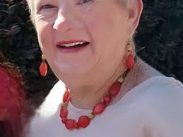 Sue Hunt's Memorial Website