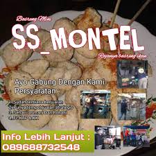 Salah satu makanan yang cocok dikonsumsi adalah salad buah. Basreng Mini S S Montel Posts Facebook