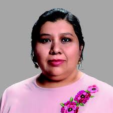 Candidatas y candidatos al Consejo de la Magistratura