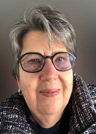 Kathy Ter Haar Obituary