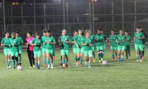 Retrouvez le calendrier et les résultats de la compétition sur l'équipe. Can Dames Jordanie Algerie Un Match Deja Decisif Pour Les Algeriennes