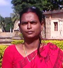 Gowri of Service Farm