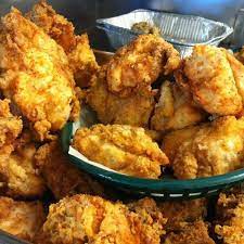 The Best Fried Chicken Joint In Every State Chicken Recipes Fried Chicken Fried Chicken Recipes