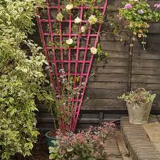 Idee Amenagement Jardin Tendance 2018 Palissade Diy Fleurs Garden Exterior Idee Amenagement Jardin Amenagement Jardin Petits Jardins