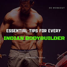 best indian bodybuilding diet plan dr workout