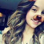 Hailey Casas's Instagram, Twitter & Facebook