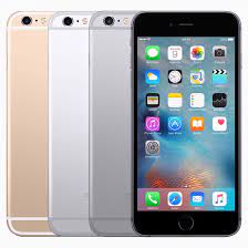 Apple iPhone 6 Plus, (Product) Red, 128 ...