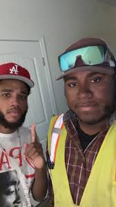 Big shoutout to big twin not the little one 😂❤️ happy birthday  🎉🎊🎉🎉🎊🎉🎁 bro, love you hope you have an amazing and blessed  birthday!! Wild Trivanti