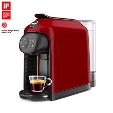 Most coffee machine manufacturers sell their branded descalers or would recommend a specific descaler suitable for your machine. Idola A Modo Mio Coffee Machine Lavazza