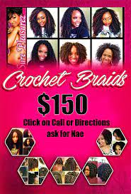 Get a great haircut at the ridgmar centre hair salon in fort worth, tx. Best Crochet Braids And Natural Hairstyles Natural Hair Salons In Ft Worth