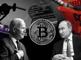 Ransomware How Bitcoin The Pandemic And Russia Made The Attacks Worse Vox