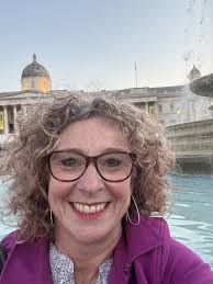 Professor Judy Simons