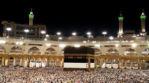 إن الحمد والنعمة لك والملك. Ù„Ø¨ÙŠÙƒ Ø§Ù„Ù„Ù‡Ù… Ù„Ø¨ÙŠÙƒ Ø¨Ø£ÙÙˆØ§Ù‡ Ø£Ù…Ø±ÙŠÙƒÙŠØ© ÙÙŠØ¯ÙŠÙˆ Rt Arabic