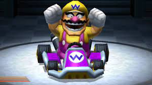 Here's how to add friends in the app. How To Unlock Wario In Mario Kart 7 Youtube