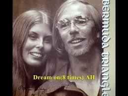 Bermuda Triangle Dream On 1977 With Lyrics Youtube
