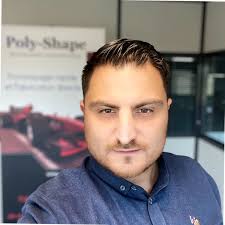 Ilyas Kaya Email & Phone Number