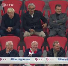 Fc chelsea könnte den münchnern dayout upamencao wegschnappen und. Fc Bayern Friedrich Merz Uber Klubchefs Dummheit Oder Arroganz Welt